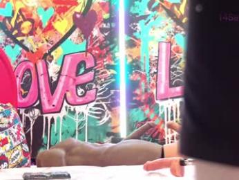 vanessa_love chaturbate stream image, 14.09.2025 14:10