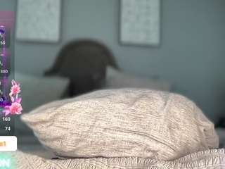 essenceblaque camsoda stream image, 14.09.2025 16:50