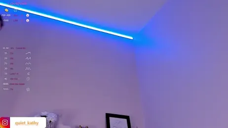 Quiet_Kathy1 stripchat stream image