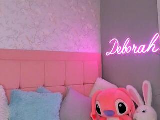 Deborah M flirt4free stream image, 16.09.2025 15:40