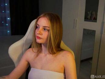 AliceCost bongacams stream image, 17.09.2025 18:20