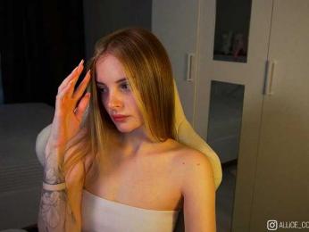 AliceCost bongacams stream image, 17.09.2025 18:20