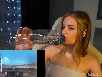 AliceCost bongacams stream image, 17.09.2025 18:20