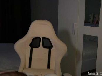 AliceCost bongacams stream image, 17.09.2025 18:20