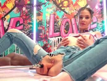 vanessa_love chaturbate stream image, 18.09.2025 14:10