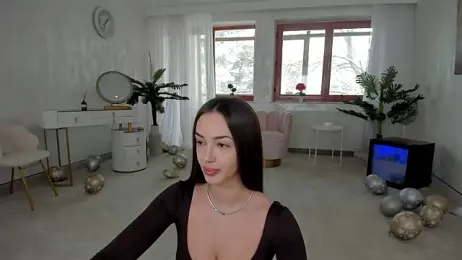 TiffanyHouston_ stripchat stream image