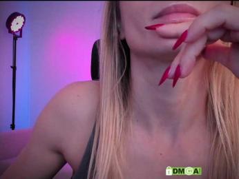 Louise_Dance bongacams stream image, 18.09.2025 21:10
