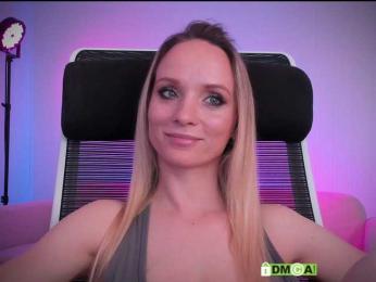 Louise_Dance bongacams stream image, 18.09.2025 21:10