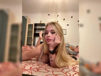 VladaMais bongacams stream image, 19.09.2025 15:40