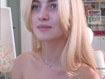 brilliantvictoria chaturbate stream image