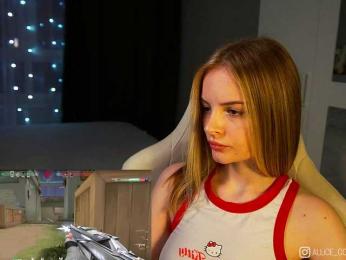 AliceCost bongacams stream image, 20.09.2025 22:20