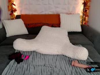 harliequinnx chaturbate stream image, 22.09.2025 01:10