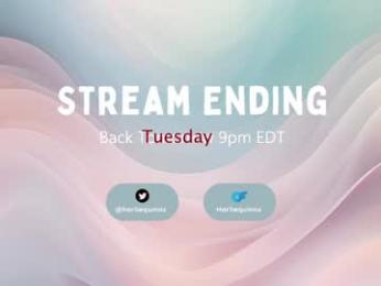 harliequinnx chaturbate stream image, 22.09.2025 01:10