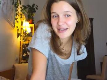 eli_sun chaturbate stream image, 22.09.2025 09:00