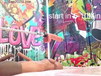 vanessa_love chaturbate stream image, 22.09.2025 14:10