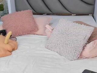 Celestee Greey flirt4free stream image, 23.09.2025 15:40