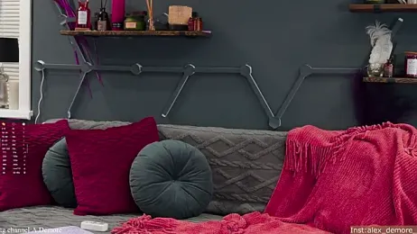 Alexandra_Demore stripchat stream image