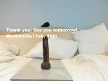 eatmygingersnapps chaturbate stream image, 18.02.2025 16:10