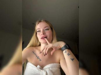 VladaMais bongacams stream image, 30.09.2025 14:30