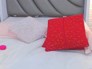 Celestee Greey flirt4free stream image, 30.09.2025 13:30