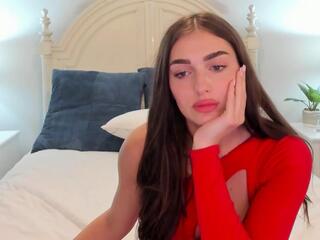 Cecilia Blue flirt4free stream image, 01.10.2025 01:20