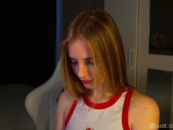 AliceCost bongacams stream image, 01.10.2025 11:10