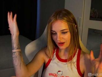 AliceCost bongacams stream image, 01.10.2025 11:10