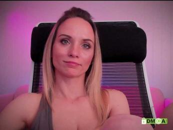 Louise_Dance bongacams stream image, 02.10.2025 21:40