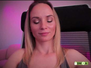 Louise_Dance bongacams stream image, 02.10.2025 21:40