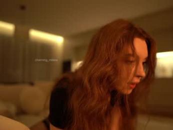 charming_girls chaturbate stream image