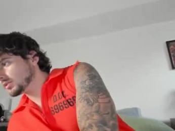 zaylanez chaturbate stream image