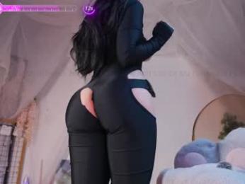 mollyflwers chaturbate stream image