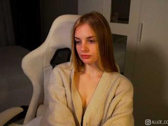 AliceCost bongacams stream image, 07.10.2025 14:20