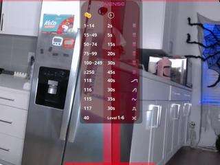 milavalentina camsoda stream image