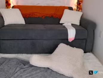 harliequinnx chaturbate stream image, 10.10.2025 01:10