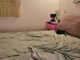 lexxxdrive camsoda stream image, 20.02.2025 02:00