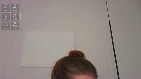 HappyVivy stripchat stream image