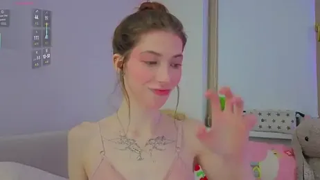 HappyVivy stripchat stream image