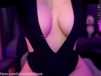 victoriahillova chaturbate stream image, 12.10.2025 12:50