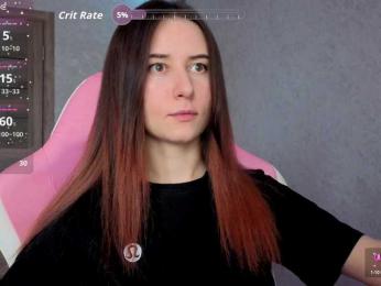 Unearthly bongacams stream image, 13.10.2025 05:10