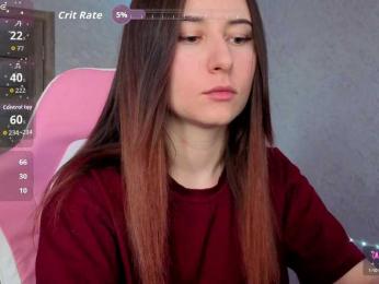 Unearthly bongacams stream image, 13.10.2025 05:10