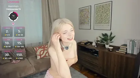 LaureMestler stripchat stream image, 13.10.2025 08:30