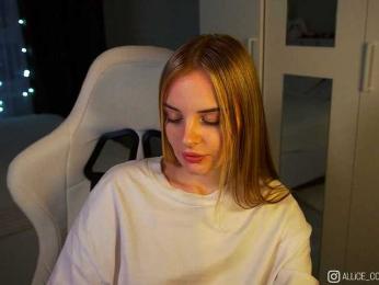 AliceCost bongacams stream image, 13.10.2025 18:10
