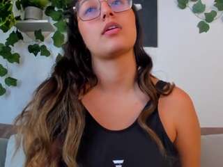 nataliepeterson camsoda stream image, 14.10.2025 13:50
