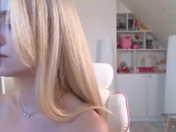 brilliantvictoria chaturbate stream image