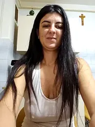 NathalieDream stripchat stream image, 16.10.2025 05:30