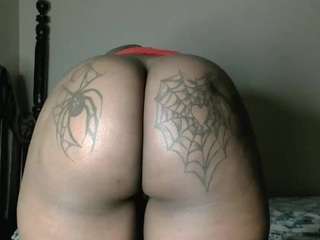 yourthickgyal camsoda stream image, 16.10.2025 13:00
