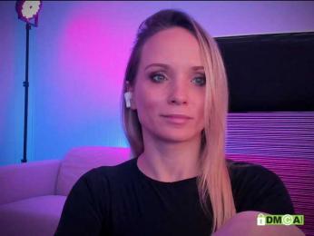 Louise_Dance bongacams stream image, 16.10.2025 21:50
