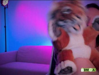 Louise_Dance bongacams stream image, 16.10.2025 21:50