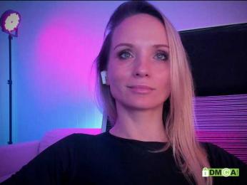 Louise_Dance bongacams stream image, 16.10.2025 21:50